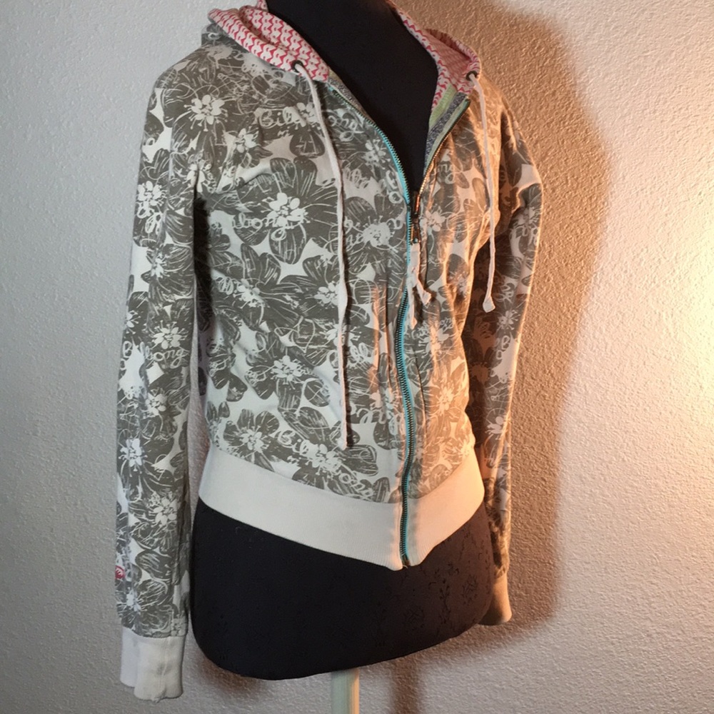 Billabong summer jacket